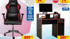 Şok Market 24 Kasım 2020 Aktüel İndirimli Ürünler Kataloğu