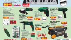 A101 De Bugün Kaçırılmayacak Aktüel İndirimli Ürünler Kataloğu