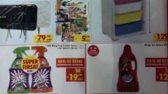 Şok Market 5 Aralık 2020 Aktüel İndirimli Ürünler Kataloğu