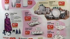 Bim de Bu Hafta Perşembe Kaçırılmayacak Fırsatlar