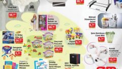 Bim 11 Aralık 2020 Aktüel İndirimli Ürünler Kataloğu