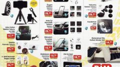 Bim  De Bu Hafta  Salı Günü ( 5 Ocak ) Kaçırılmayacak  Aktüel Fırsatları