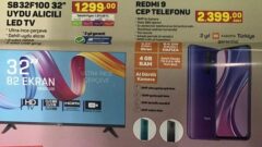 A101 7 Ocak 2021 Aktüel İndirimli Ürünler Kataloğu