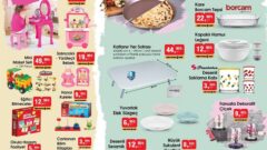 Bim 20 Ocak 2021 Aktüel İndirimli Ürünler Kataloğu