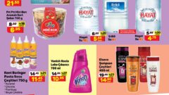 A101 29 Ocak 2021 Aktüel İndirimli Ürünler Kataloğu