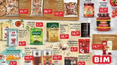 Bim 2 Şubat 2021 Aktüel İndirimli Ürünler Kataloğu