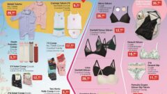 Bim 19 Ocak 2021 Aktüel İndirimli Ürünler Kataloğu