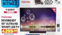 A101 11 Şubat 2021 Aktüel İndirimli Ürünler Kataloğu