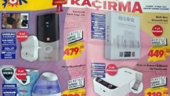 Şok Market 24 Şubat 2021 Aktüel İndirimli Ürünler Kataloğu