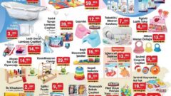 Bim 26 Şubat 2021 Aktüel İndirimli Ürünler Kataloğu ( HD )