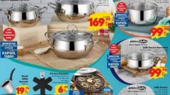 Şok Market 23 Şubat 2021 Aktüel İndirimli Ürünler Kataloğu