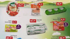 Bim 16 Şubat 2021 Aktüel İndirimli Ürünler Kataloğu