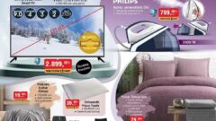 A101 4 Mart Perşembe  2021 Aktüel İndirimli Ürünler Kataloğu