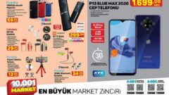 A101 4 Mart 2021 ( Perşembe Günü ) Kaçırılmayacak Aktüel İndirimli Ürünler Kataloğu