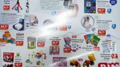 Bim 12 Mart 2021 Aktüel İndirimli Ürünler Kataloğu