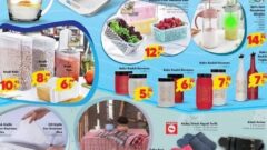 Şok Market 16 Mart 2021 Aktüel İndirimli Ürünler Kataloğu