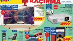 Şok Market 19 – 23 Mart 2021 Aktüel İndirimli Ürünler Kataloğu