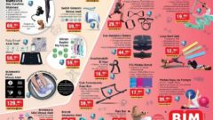 Bim 26 Mart  2021 ( Cuma Günü ) Aktüel İndirimleri