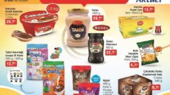 Bim 26 – 30 Mart 2021 Aktüel İndirimli Ürünleri