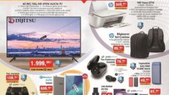 Bim 12 Mart 2021 Aktüel İndirimli Ürünler Kataloğu ( Yeni )