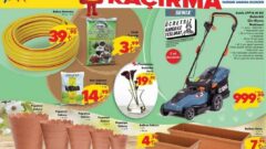 Şok Market 23 Mart 2021 Aktüel İndirimli Ürünler Kataloğu