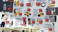 Bim 19 Mart 2021 Aktüel İndirimli Ürünler Kataloğu