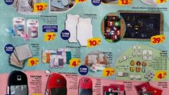 Şok Market 20 Nisan 2021 Aktüel İndirimli Ürünleri