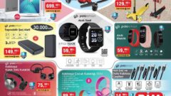 Bim 22 Nisan 2021 Aktüel İndirimli Ürünler Kataloğu