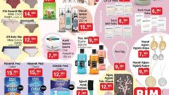 Bim De 4 Mayıs 2021 ye Özel Kaçırılmayacak Fırsatlar