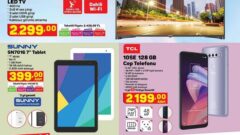 A101 De Bugün Kaçırılmayacak Fırsatlar (8 Nisan 2021 )