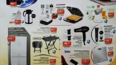 Bim 16 Nisan 2021 Aktüel İndirimli Ürünleri