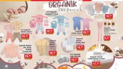 Bim 9 Nisan 2021 Aktüel İndirimli Ürünler Kataloğu