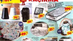 Şok Market 14 Nisan Aktüel İndirimli Ürünleri