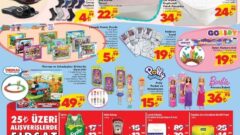 Şok  Market 4 Mayıs 2021  Tarihine Özel Fırsatlar