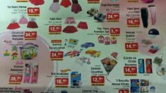 Bim 7 Mayıs  2021 Aktüel İndirimli Ürünler Kataloğu