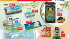 Bim 13 Nisan 2021 Aktüel İndirimli Ürünler Kataloğu