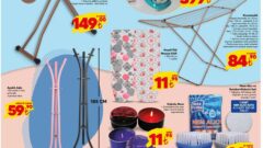 Şok Market 21-25 Mayıs 2021 Aktüel İndirimli Ürünleri