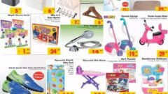 Şok Market 28 Mayıs 2021 Aktüel İndirimleri