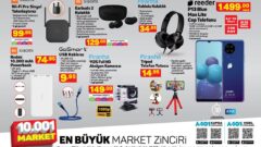 A101 27 Mayıs 2021 Aktüel İndirimli Ürünler Kataloğu