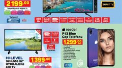 A101 3 Haziran 2021 Aktüel İndirimli Ürünler Kataloğu ( HD )