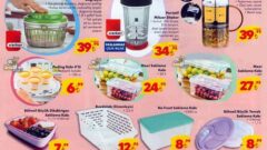 Şok Market 8 Haziran 2021 Aktüel İndirimli Ürünler Kataloğu