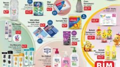 Bim 11 Mayıs 2021 Aktüel İndirimli Ürünler Kataloğu