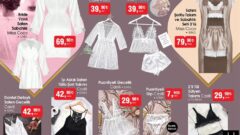 Bim Market 22-25 Mayıs 2021 Aktüel İndirimli Ürünleri