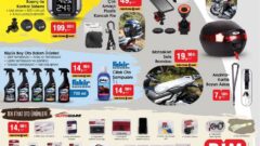 Bim 4 Haziran 2021 Aktüel İndirimli Ürünler Kataloğu