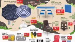 Bim 31 Mayıs 2021 Aktüel İndirimli Ürünler Kataloğu