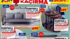 Şok Market 2 Haziran 2021 Aktüel İndirimli Ürünler Kataloğu