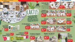 Bim Market 25 Mayıs 2021 Aktüel İndirimli Ürünler Kataloğu