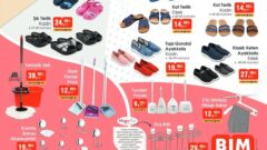 Bim 17 Mayıs 2021 Aktüel İndirimli Ürünleri