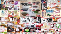 Bim 7 Mayıs 2021 Aktüel İndirimli Ürünler Kataloğu