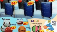 Şok Market 9 Haziran 2021 Aktüel İndirimli Ürünler Kataloğu